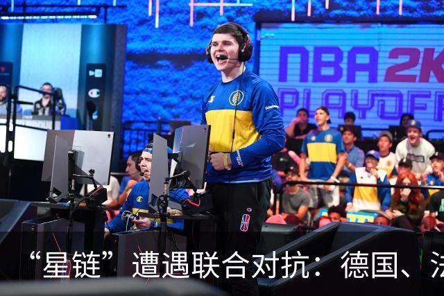 “星链”遭遇联合对抗：德国、法国、西班牙、英国4家企业宣布探讨联合竞拍欧盟卫星通信所用频谱资源可行性，降低卫星通信领域对美国依赖
