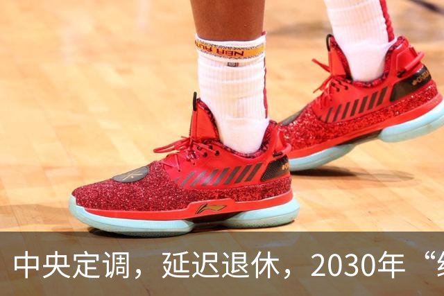 中央定调，延迟退休，2030年“缓冲期”后，提前退休需什么条件？