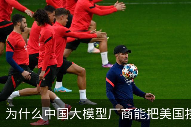 为什么中国大模型厂商能把美国按在地上摩擦？