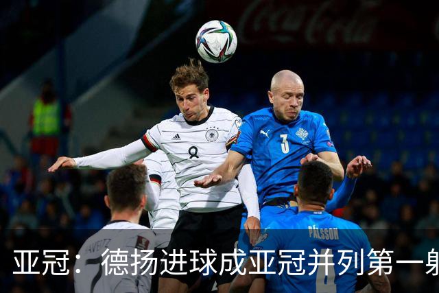 亚冠：德扬进球成亚冠并列第一射手 杰志2比0泰港