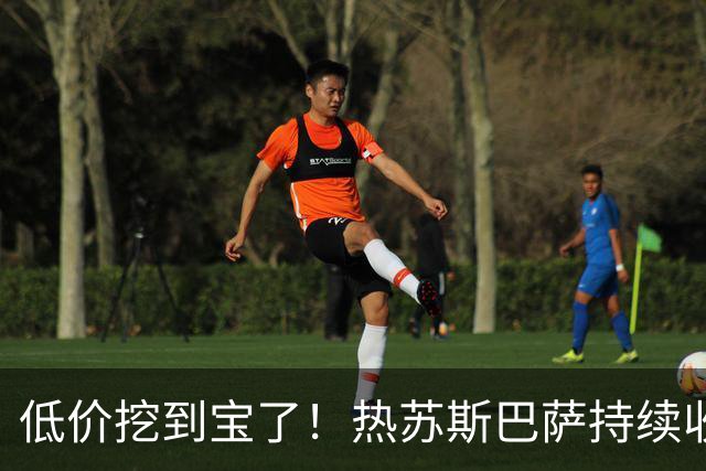低价挖到宝了！热苏斯巴萨持续收割进球，枪手低迷根源从来不是能力