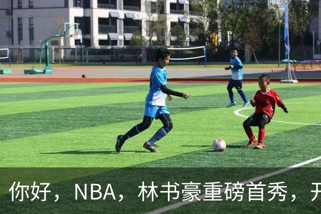 你好，NBA，林书豪重磅首秀，开启新篇章……
