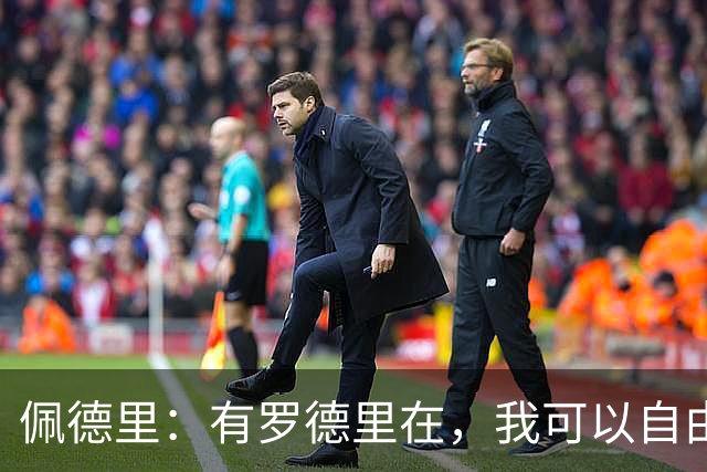佩德里：有罗德里在，我可以自由前插；希望费兰明天别进球