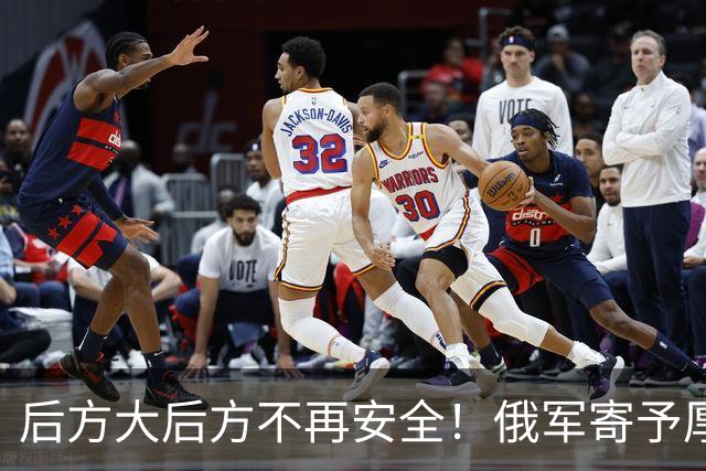 后方大后方不再安全！俄军寄予厚望的苏34，机场内惨遭重创
