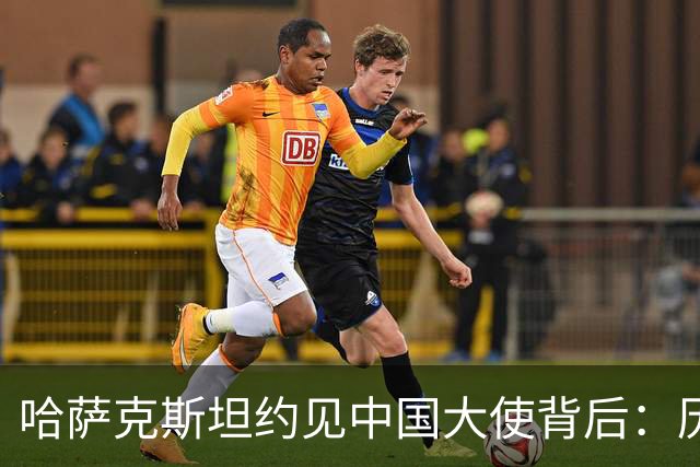 哈萨克斯坦约见中国大使背后：历史渊源为何难成现实认同