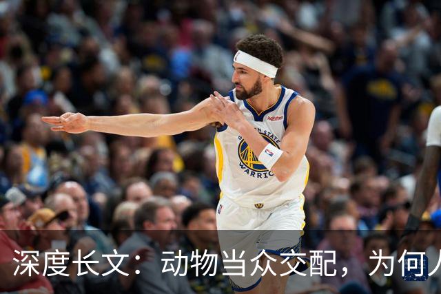 深度长文：动物当众交配，为何人类都躲起来秀恩爱？到底在躲谁？