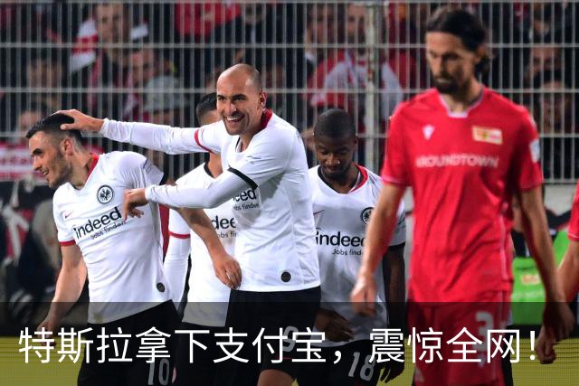 特斯拉拿下支付宝，震惊全网！