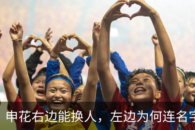 申花右边能换人，左边为何连名字都难填？