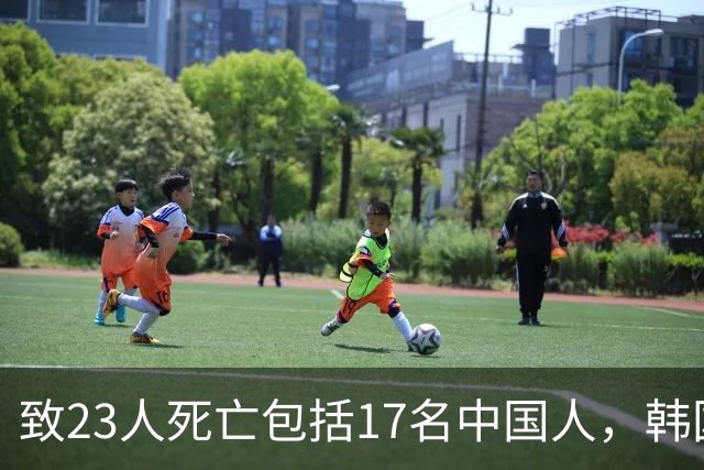 致23人死亡包括17名中国人，韩国华城电池厂火灾涉事企业代表终审获刑4年